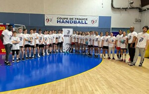 Académie Handball