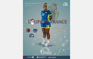 COUPE DE FRANCE A LIONEL TERRAY