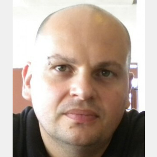 Chris Bordet